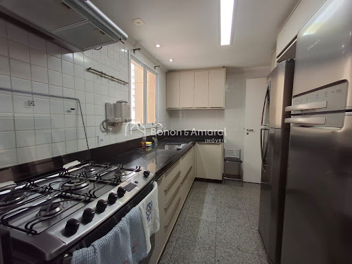 Apartamento, 4 quartos, 132 m² - Foto 9
