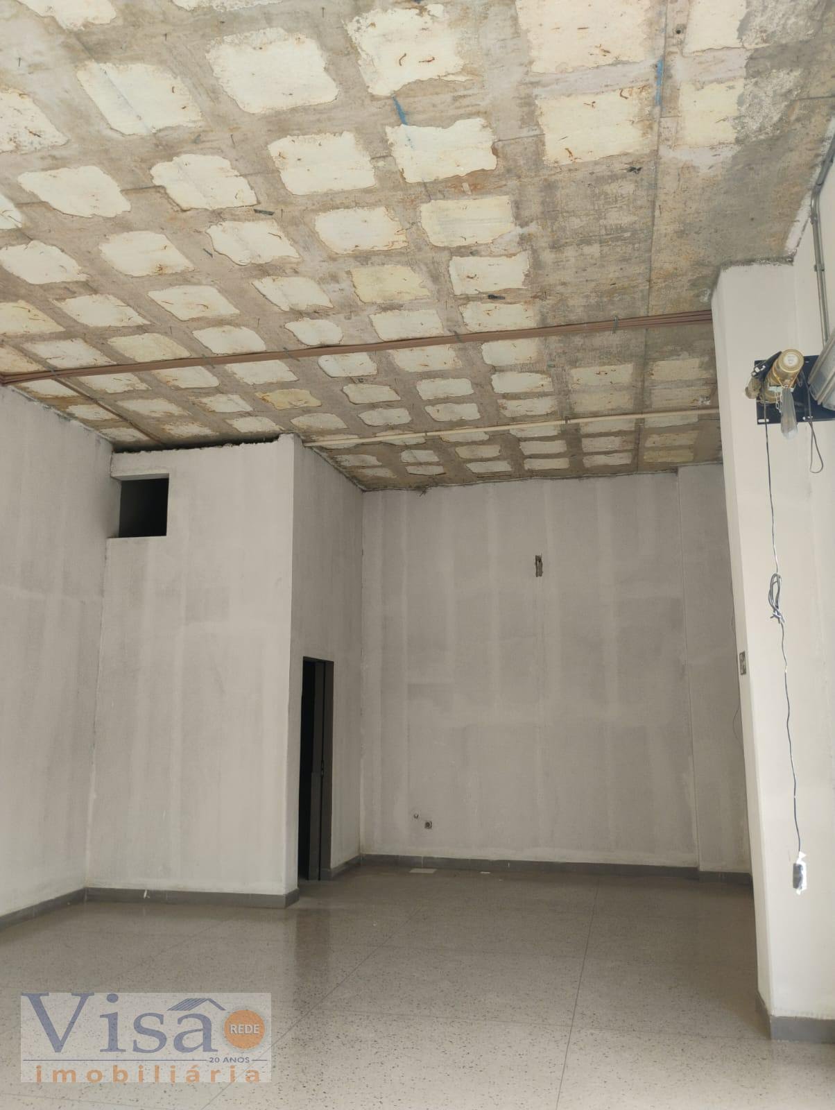 Comercial para alugar com 1 banheiro e 58m² no Alto do Córrego, Paracatu (MG) — foto 9 de 14
