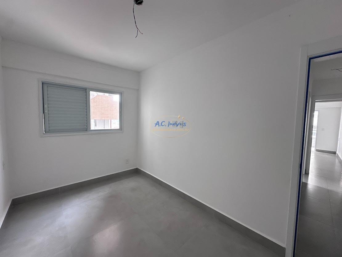 Apartamento à venda com 3 quartos, 1 suíte, 2 vagas e 100m² no Guilhermina, Praia Grande (SP) — foto 20 de 30