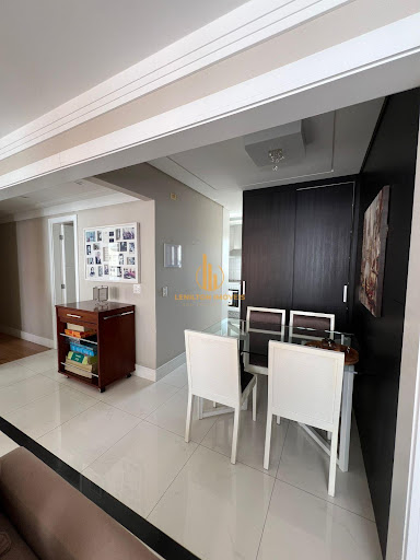 Apartamento à Venda em Jardim Bela Vista, Santo André | 3 Dorms, 1 Suíte, 107m²