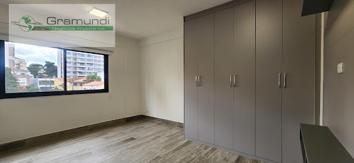 Apartamento Studio em Vila Mariana  -  São Paulo