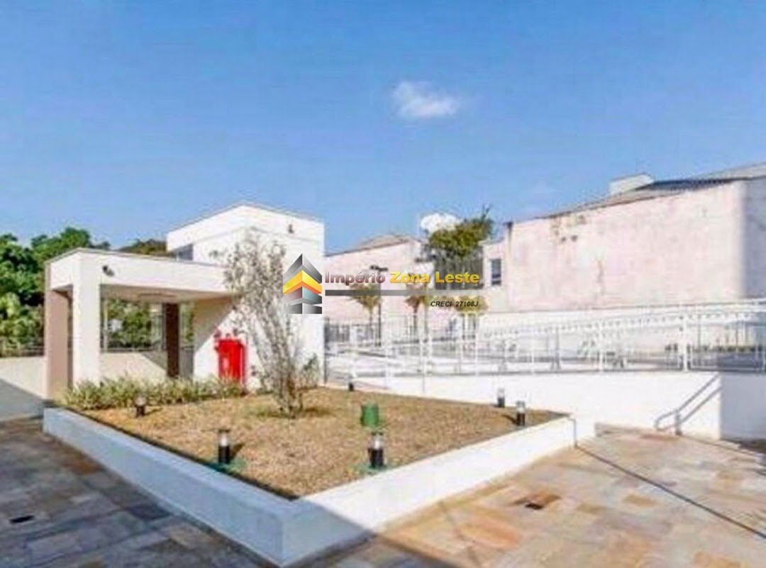 Apartamento, 55 m² - Foto 2