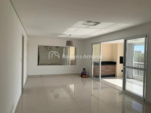 Apartamento, 3 quartos, 132 m² - Foto 1