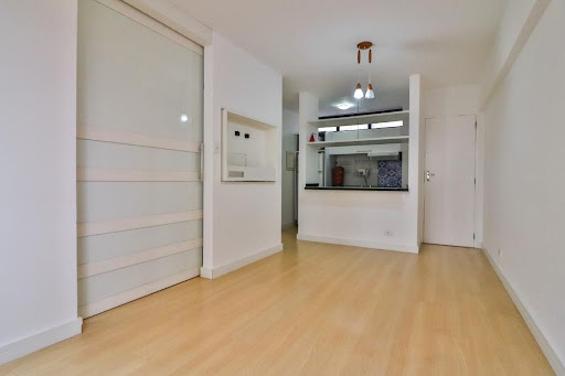 Apartamento à Venda Rua Girassol, Vila Madalena/SP