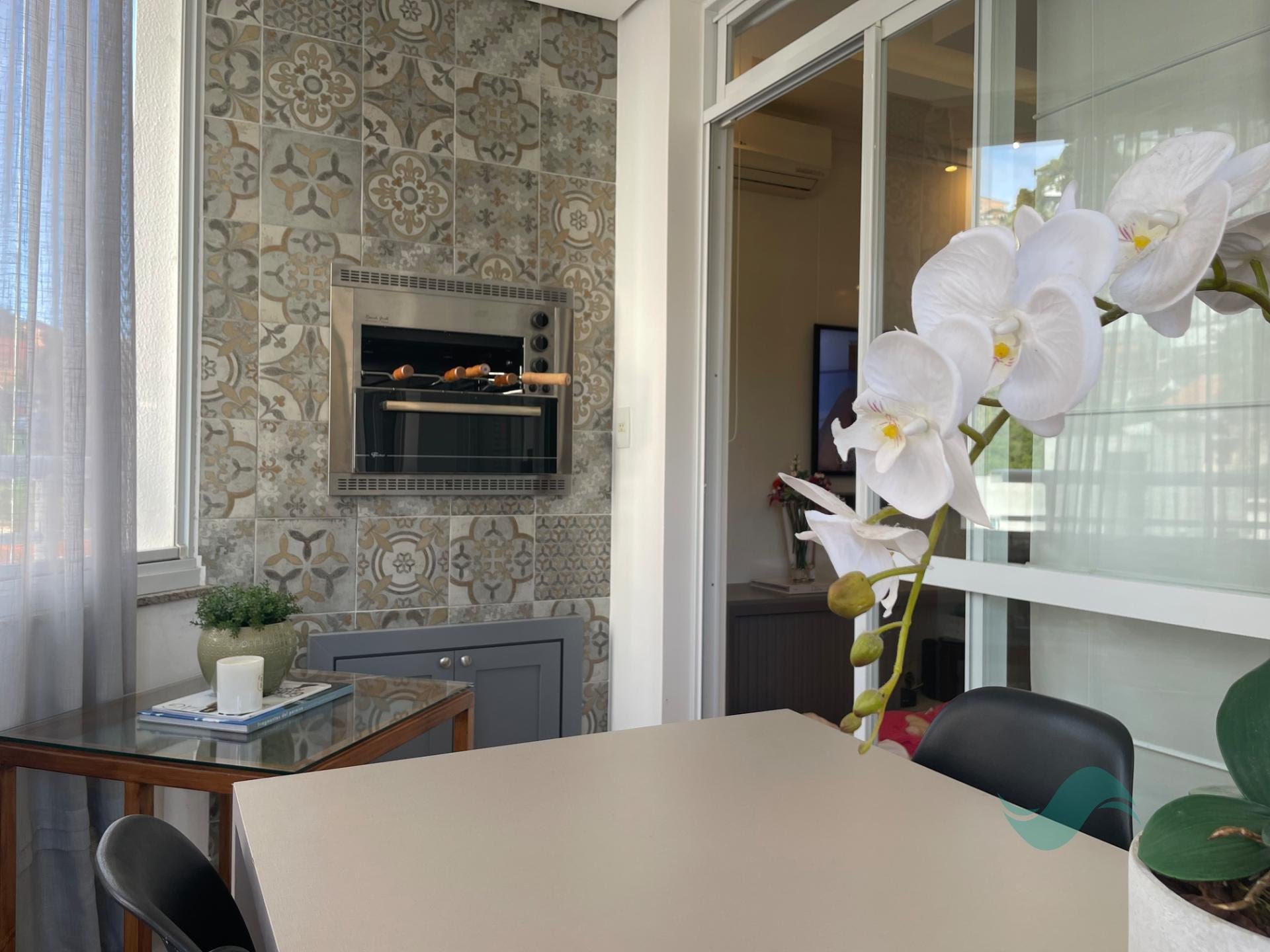 Apartamento à venda com 2 quartos, 2 suítes, 1 vaga e 82m² no Saco Grande, Florianópolis (SC) — foto 14 de 21