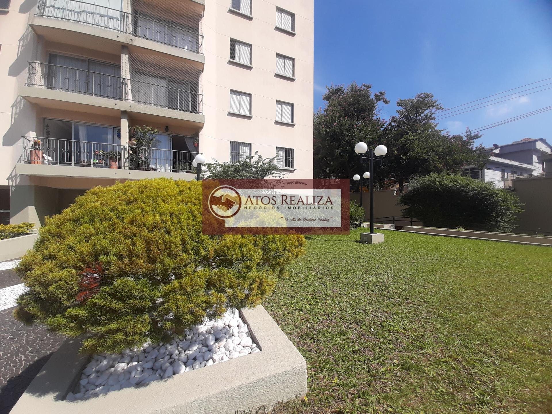 Apartamento à venda com 3 quartos, 2 banheiros, 2 vagas e 72m² no Jabaquara, São Paulo (SP) — foto 20 de 30
