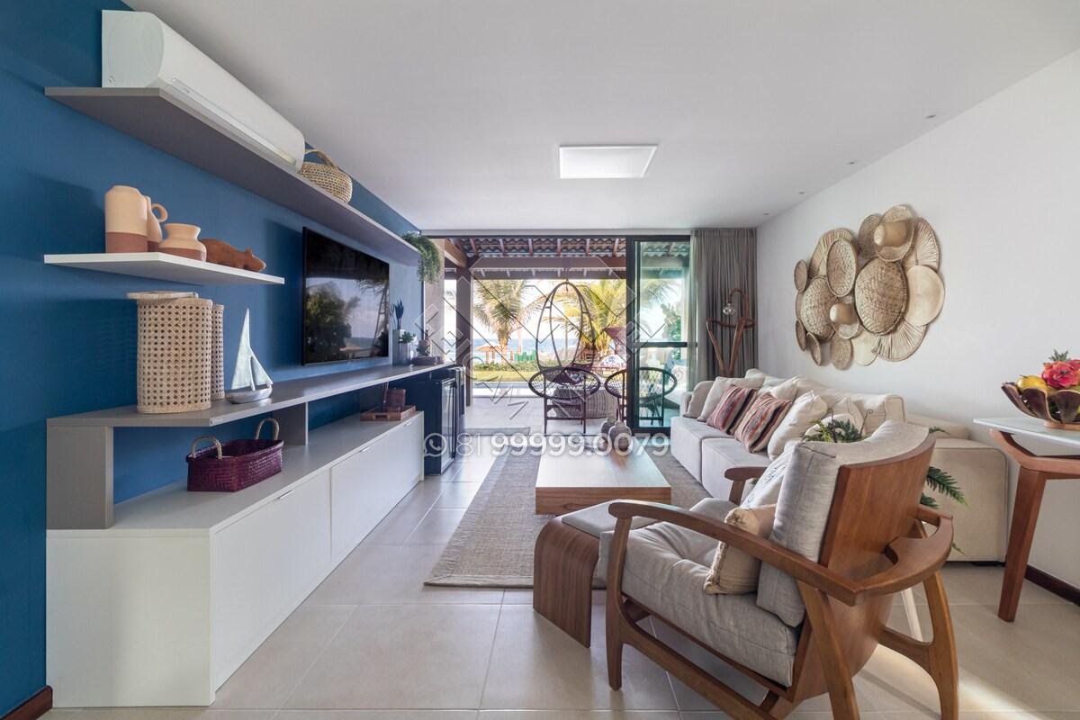 Casa à venda com 4 quartos, 3 suítes, 2 vagas e 234m² no Porto de Galinhas, Ipojuca (PE) — foto 14 de 30