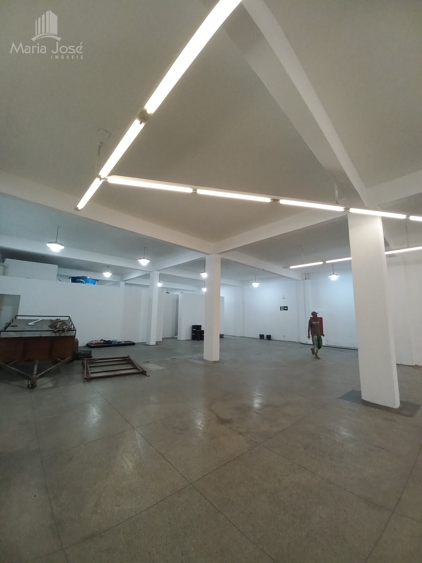 Comercial para alugar no Centro, Sete Lagoas (MG) — foto 9 de 14