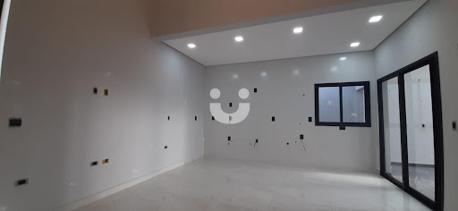 Casa Em Condomínio em Jardim Wanel Ville V  -  Sorocaba