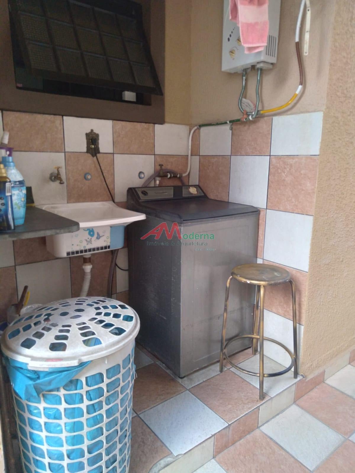 Casa à venda com 3 quartos, 2 banheiros, 2 vagas e 97m² no Paulicéia, São Bernardo do Campo (SP) — foto 11 de 18