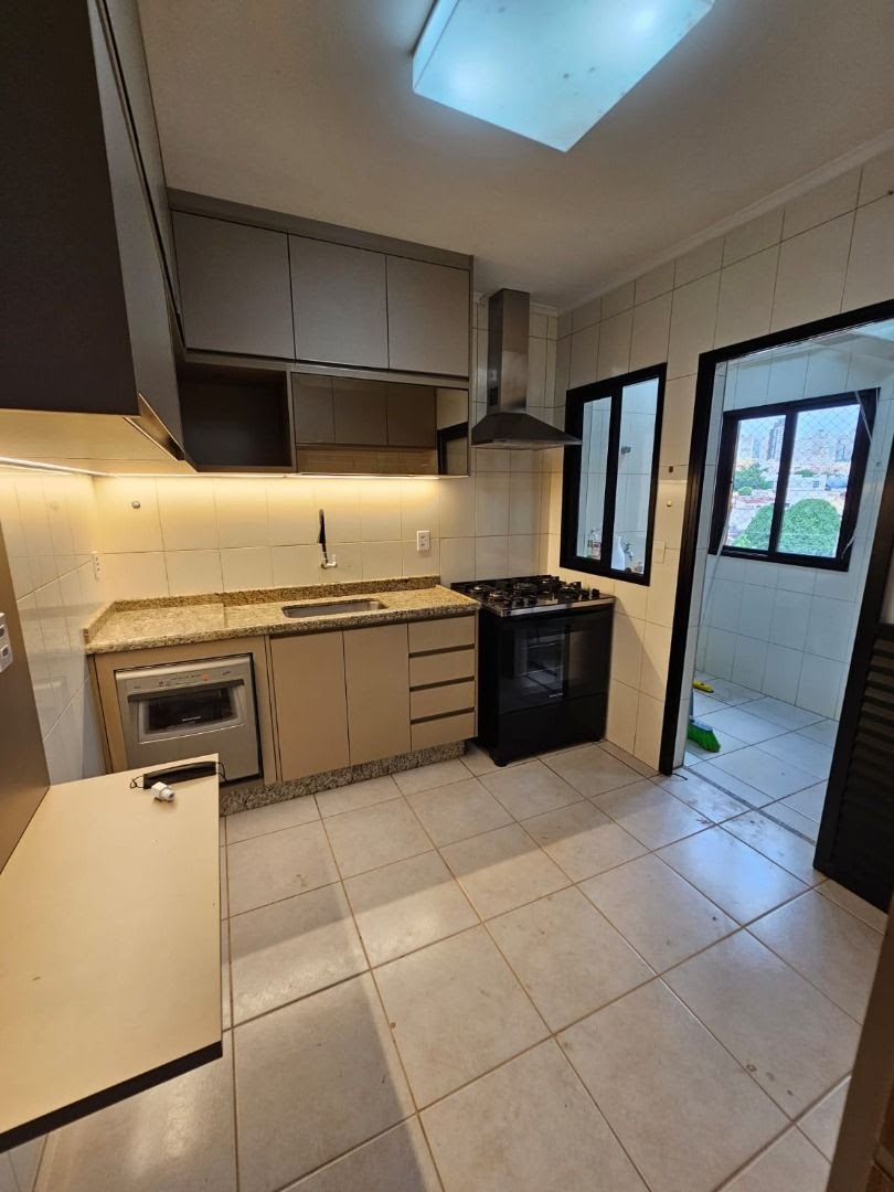 Apartamento à venda com 3 quartos, 1 suíte, 2 vagas e 106m² no Santa Cruz do José Jacques, Ribeirão Preto (SP) — foto 12 de 22