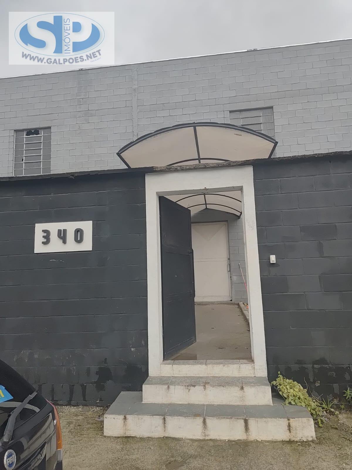 Depósito-Galpão, 1400 m² - Foto 11