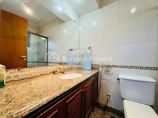 Casa de Condomínio, 4 quartos - Foto 26
