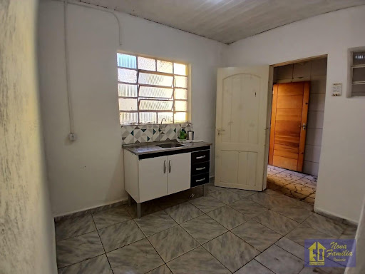 Casa à Venda em Cidade Soinco Guarulhos, 2 Dorms, 90m², R$450mil