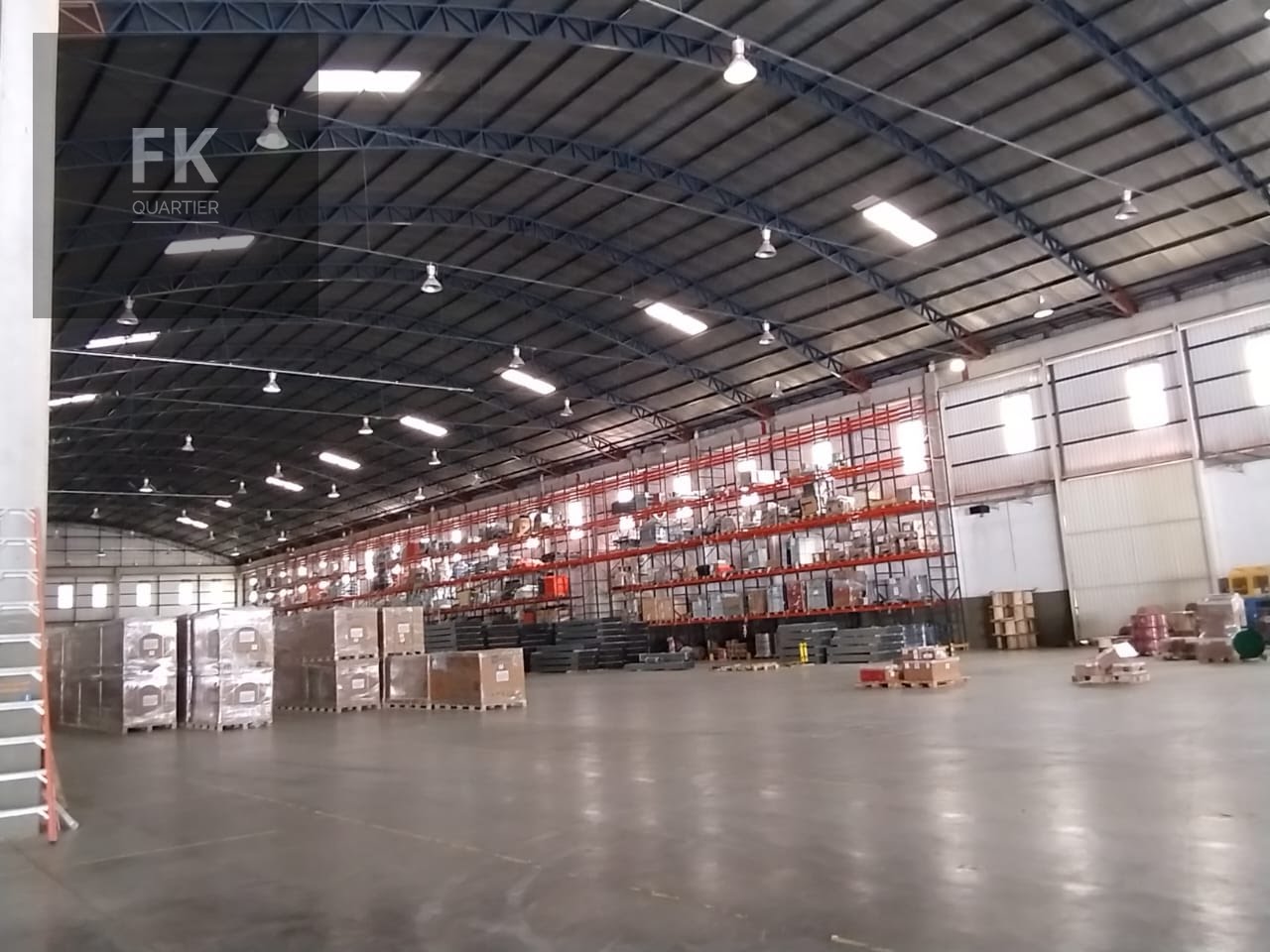 Comercial à venda com 11000m² no Jardim Alvorada, Jandira (SP) — foto 2 de 11