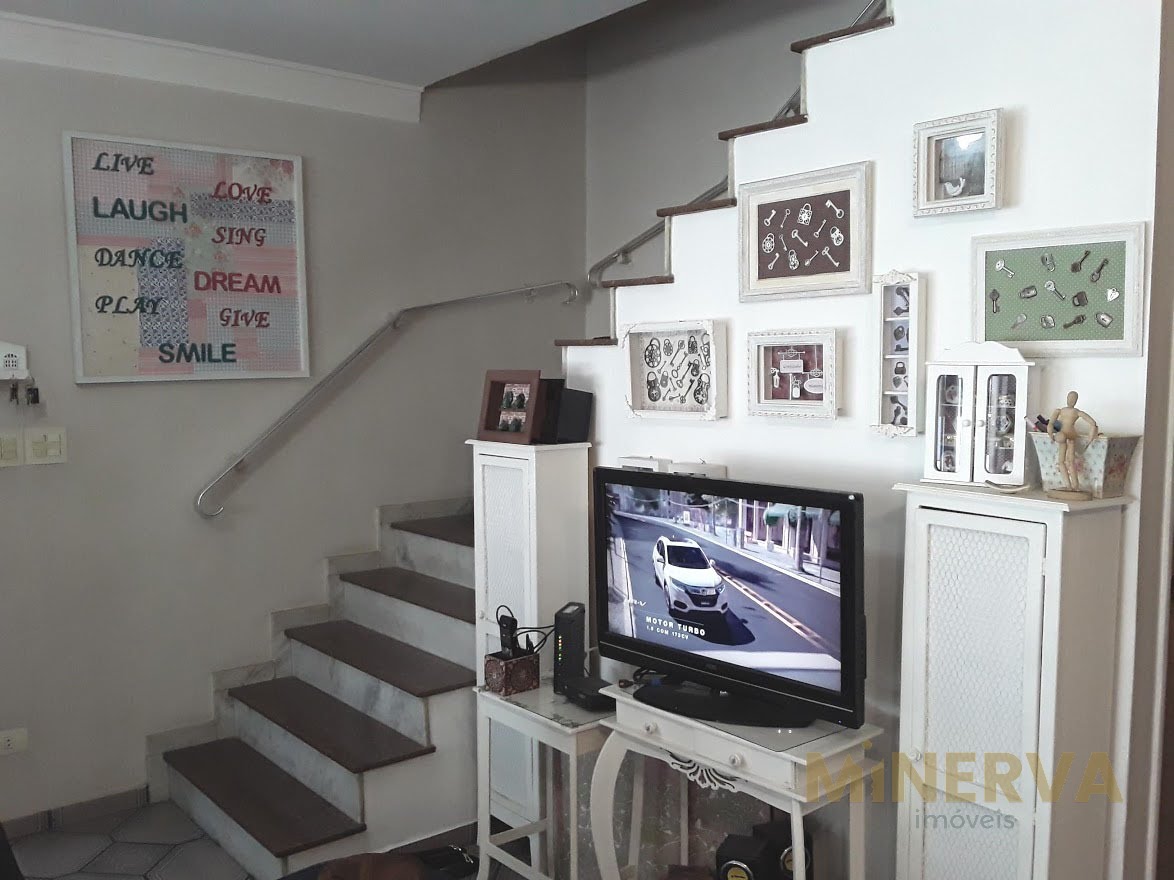 Casa à venda com 2 quartos, 2 suítes, 3 vagas e 168m² no Vila Regente Feijó, São Paulo (SP) — foto 4 de 21
