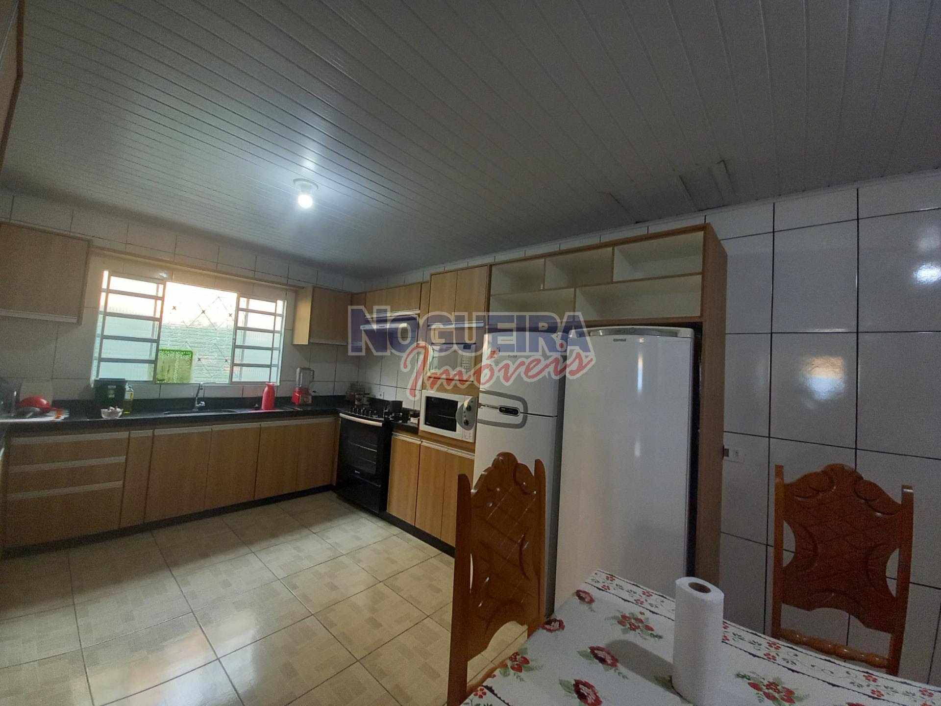 Casa, 1 quarto - Foto 8