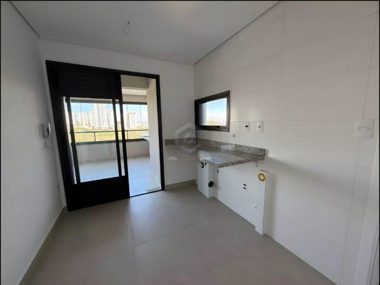 Apartamento à venda com 3 quartos, 3 suítes, 3 vagas e 131m² no Parque Campolim, Sorocaba (SP) — foto 4 de 27