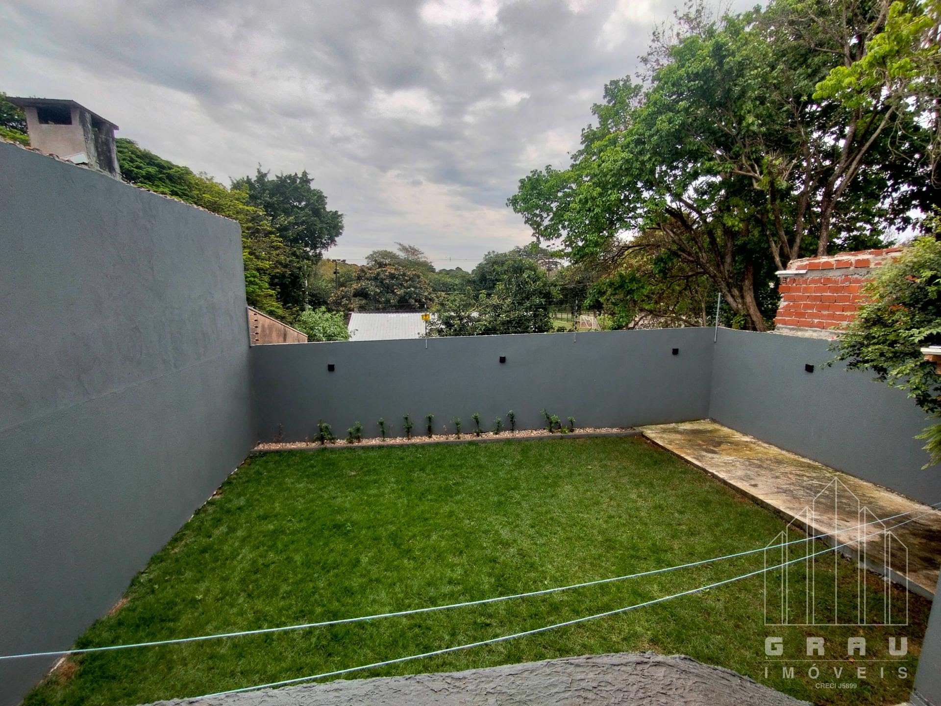 Casa no Jardim Ipê  -  Foz do Iguaçu