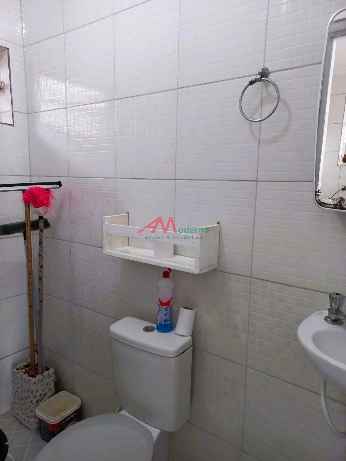 Casa à venda com 4 quartos, 1 suíte e 180m² no Paulicéia, São Bernardo do Campo (SP) — foto 13 de 30