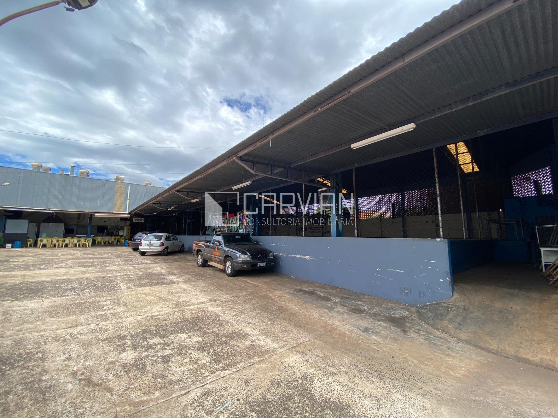 Comercial para alugar com 2800m² no Vila Monte Alegre, Ribeirão Preto (SP) — foto 13 de 23