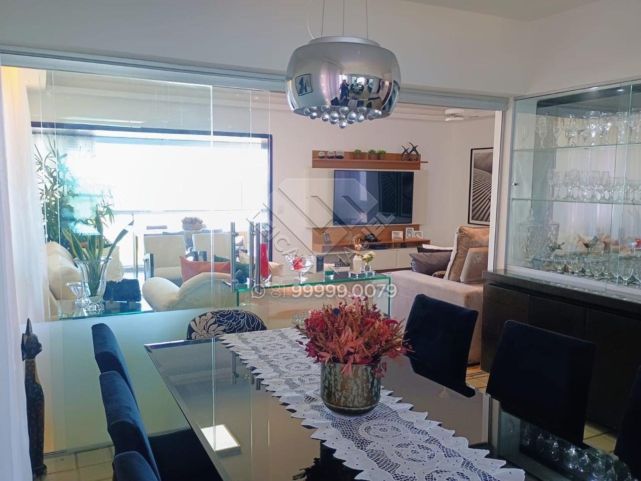 Apartamento à venda com 4 quartos, 1 suíte, 2 vagas e 200m² no Piedade, Jaboatão dos Guararapes (PE) — foto 18 de 30