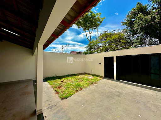 Casa em São Lucas  -  Catalão