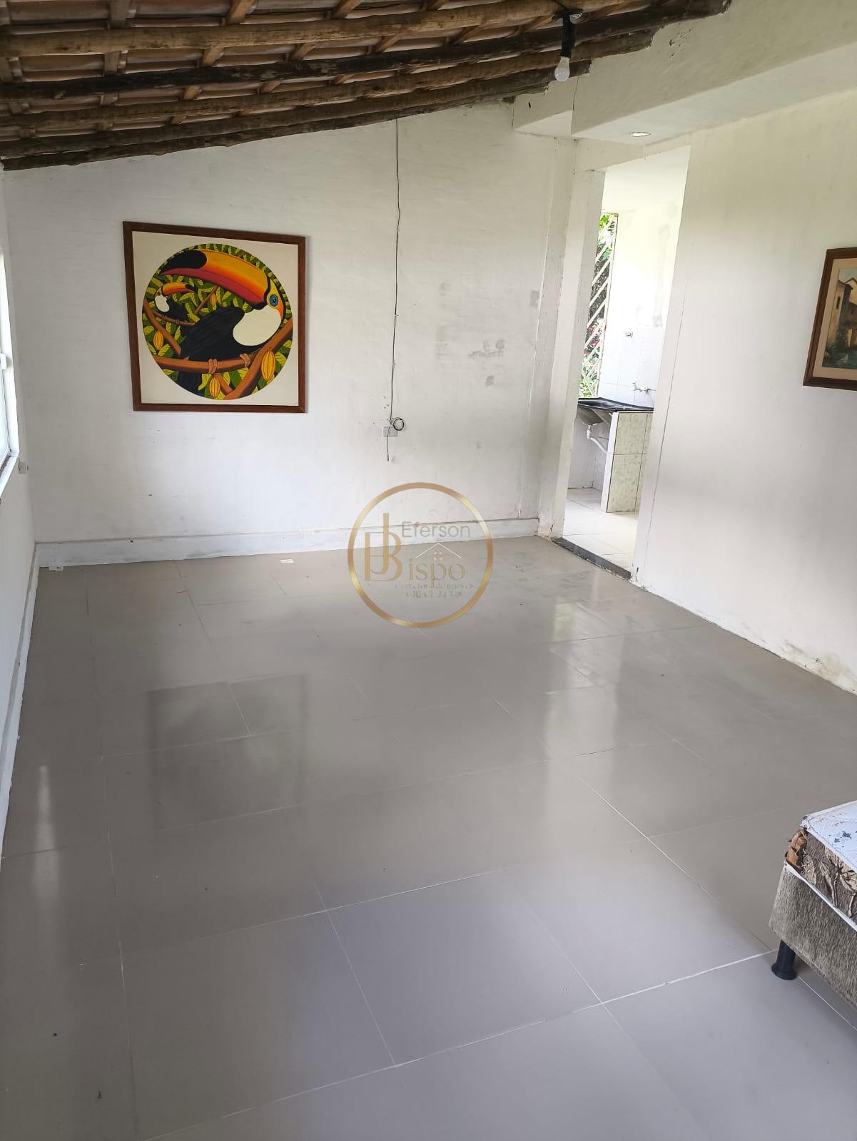 Casa à venda com 3 quartos, 1 suíte, 1 vaga e 129m² no Praia dos Lenções, Santa Cruz Cabrália (BA) — foto 16 de 18