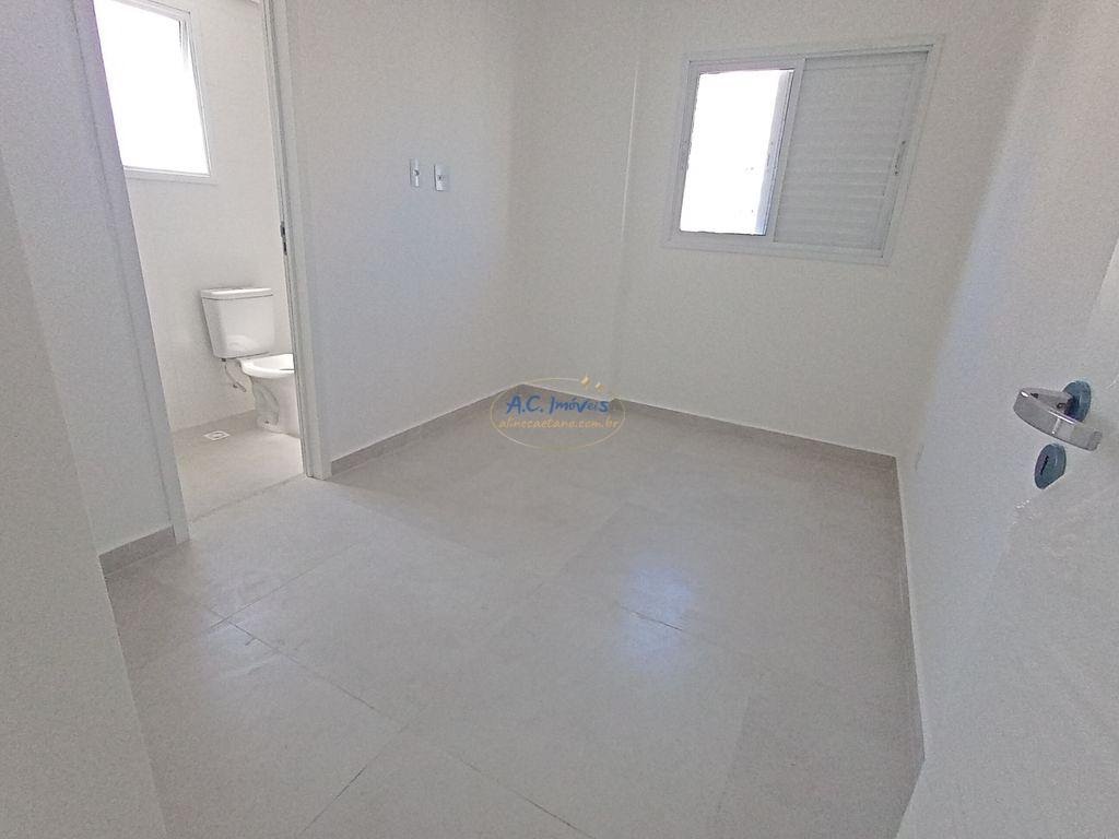 Apartamento à venda com 2 quartos, 1 suíte, 1 vaga e 62m² no Guilhermina, Praia Grande (SP) — foto 9 de 30