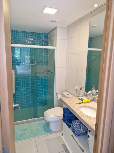 Apartamento à venda com 2 quartos, 1 suíte, 1 vaga e 90m² no Muro Alto, Ipojuca (PE) — foto 12 de 30