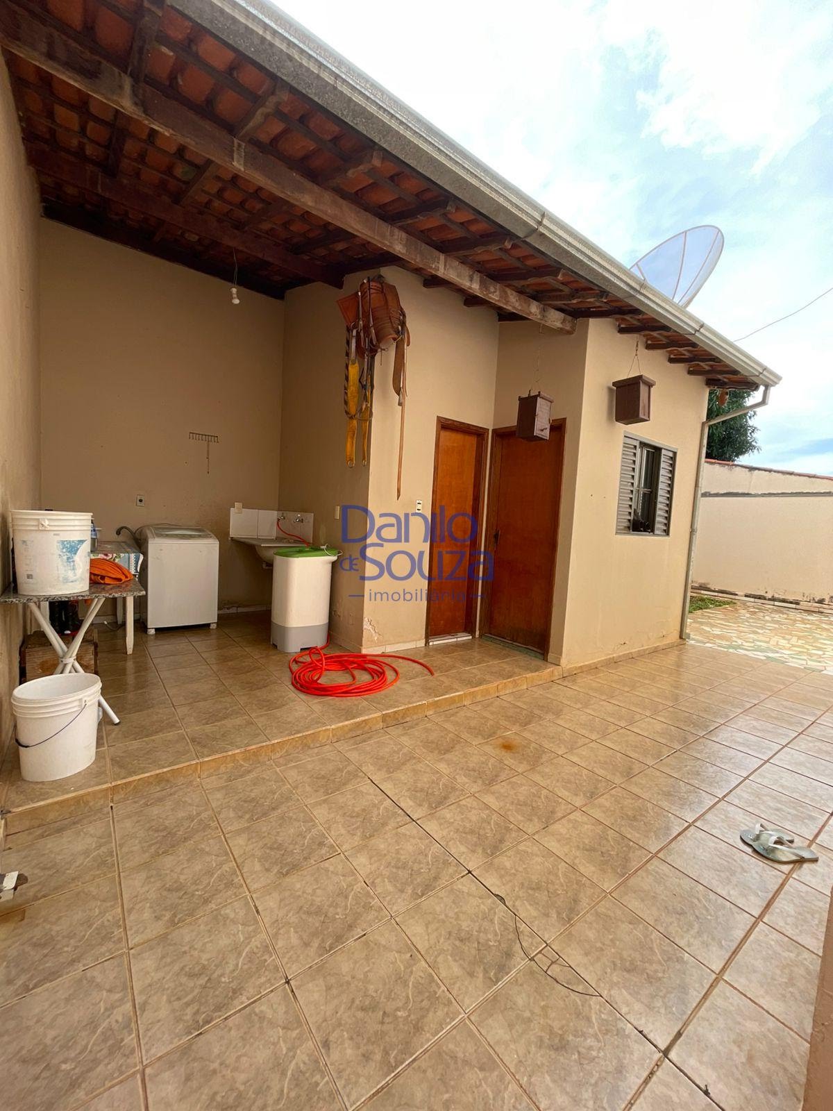 Casa à venda com 4 quartos, 1 suíte, 4 vagas e 246m² no Veredas da Cidade, Araxá (MG) — foto 11 de 12