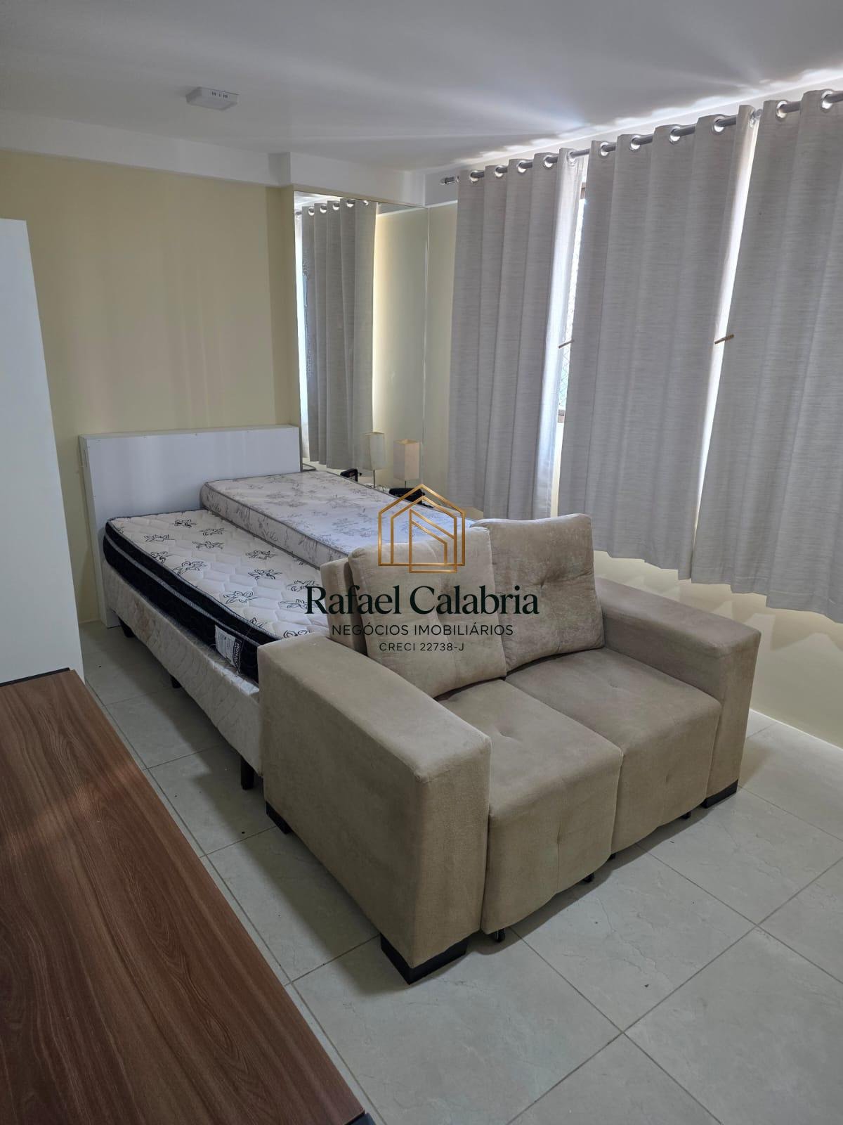 Apartamento para alugar com 1 quarto, 1 banheiro, 1 vaga e 33m² no Boa Viagem, Recife (PE) — foto 13 de 30