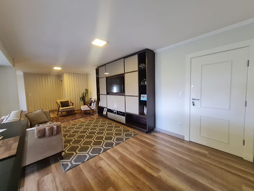 Apartamento em Jardim Elvira Dias  -  Poços de Caldas
