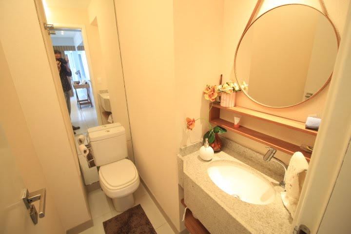 Apartamento à venda com 4 quartos, 4 suítes, 3 vagas e 204m² no Madalena, Recife (PE) — foto 10 de 30