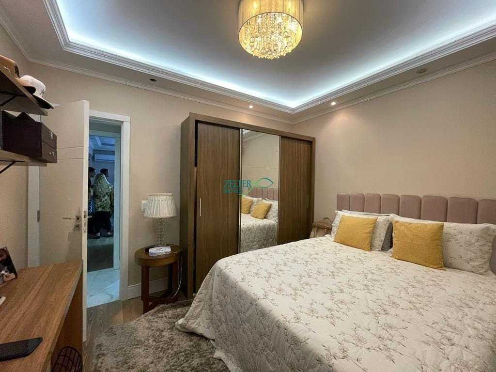 Apartamento à venda com 3 quartos, 1 suíte, 2 vagas e 116m² no Vila da Penha, Rio de Janeiro (RJ) — foto 7 de 17