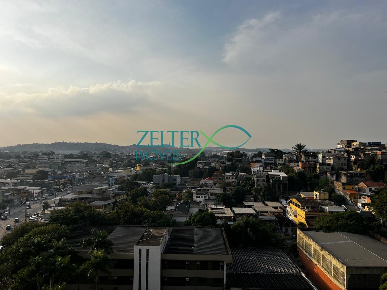 Apartamento à venda com 2 quartos, 1 banheiro e 49m² no Rocha Miranda, Rio de Janeiro (RJ) — foto 21 de 30