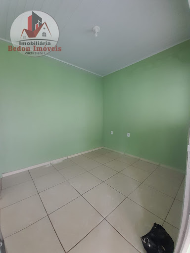 Casa em Jardim Nova América  -  Hortolândia