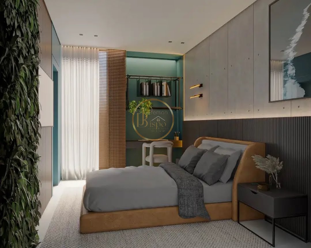 Apartamento à venda com 1 quarto, 1 suíte, 1 vaga e 39m² no Orla Norte, Porto Seguro (BA) — foto 9 de 18