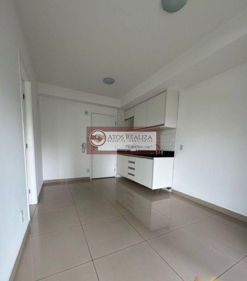 Apartamento para alugar com 1 quarto, 1 banheiro, 1 vaga e 40m² no Panamby, São Paulo (SP) — foto 11 de 17