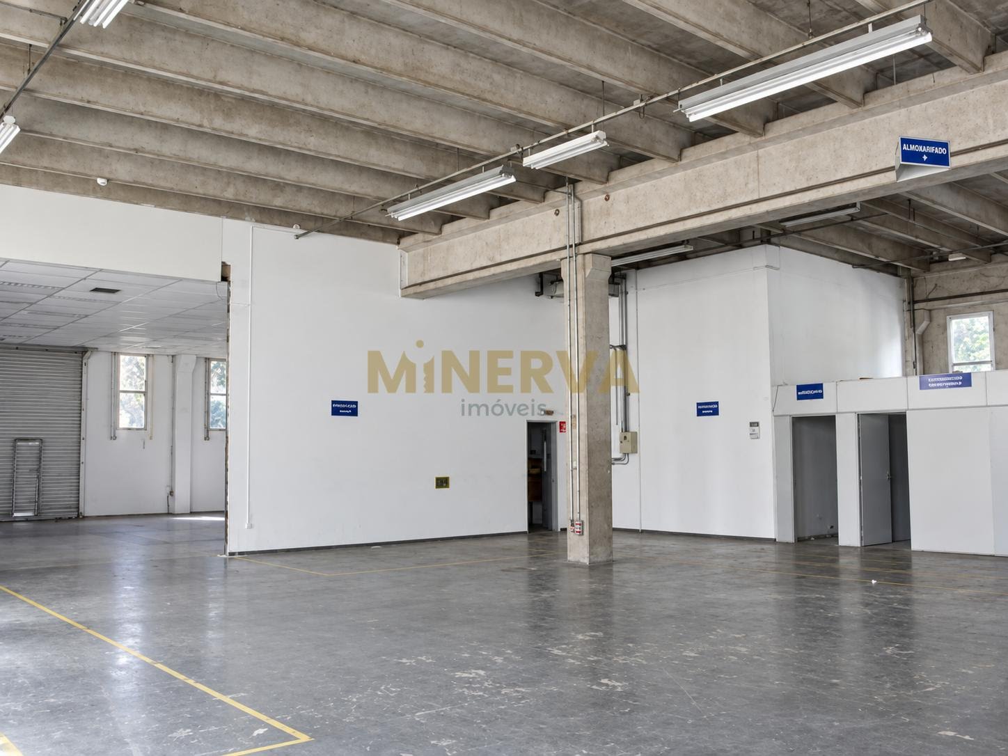 Comercial à venda com 2 banheiros, 17 vagas e 2243m² no Jurubatuba, São Paulo (SP) — foto 3 de 10