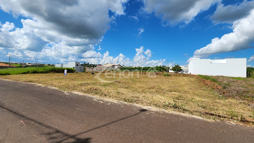 Terreno em Residencial Vista Verde  -  Adamantina