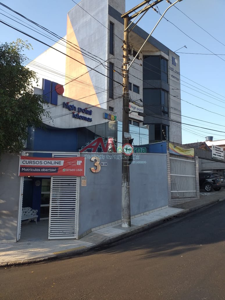 Comercial à venda com 7 banheiros, 2 vagas e 665m² no Assunção, São Bernardo do Campo (SP) — foto 22 de 26