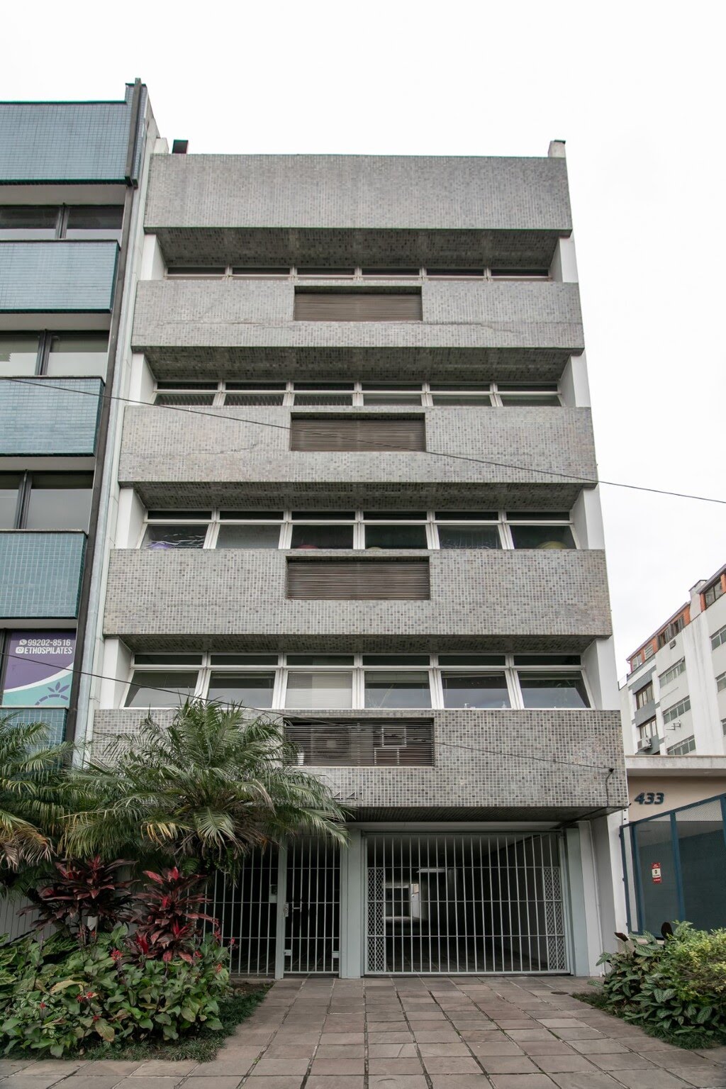 Fachada