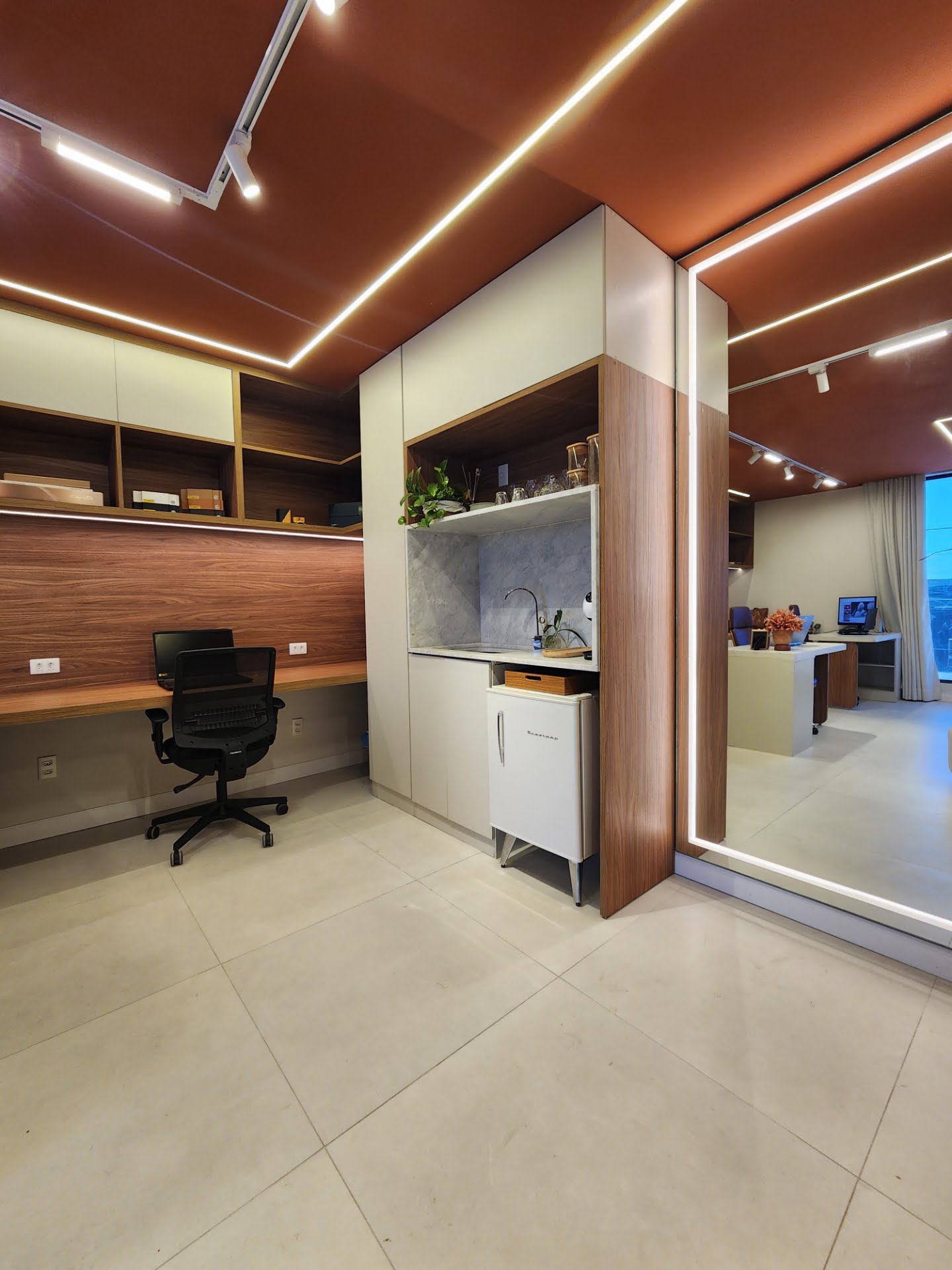 Comercial para alugar com 28m² no Parque Ipê, Feira de Santana (BA) — foto 7 de 9