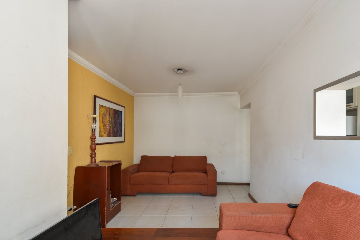 Apartamento à venda com 2 quartos, 2 banheiros, 1 vaga e 53m² no Moema, São Paulo (SP) — foto 5 de 30