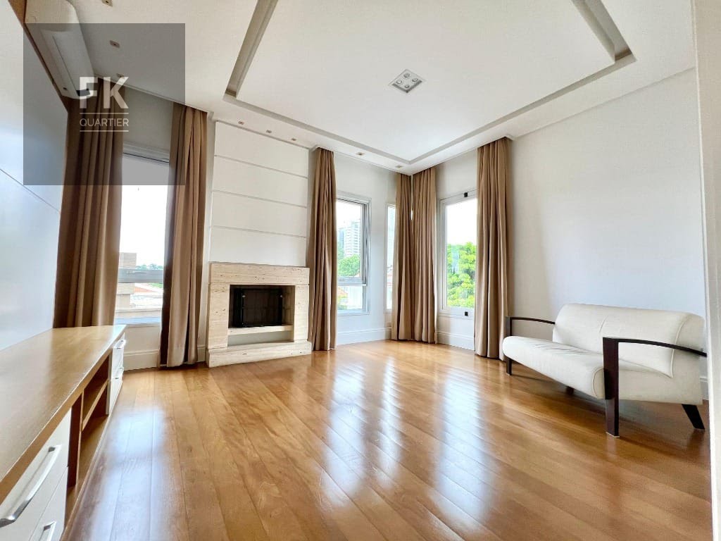Casa à venda com 4 quartos, 4 suítes, 6 vagas e 620m² no Alphaville Residencial Um, Barueri (SP) — foto 4 de 30