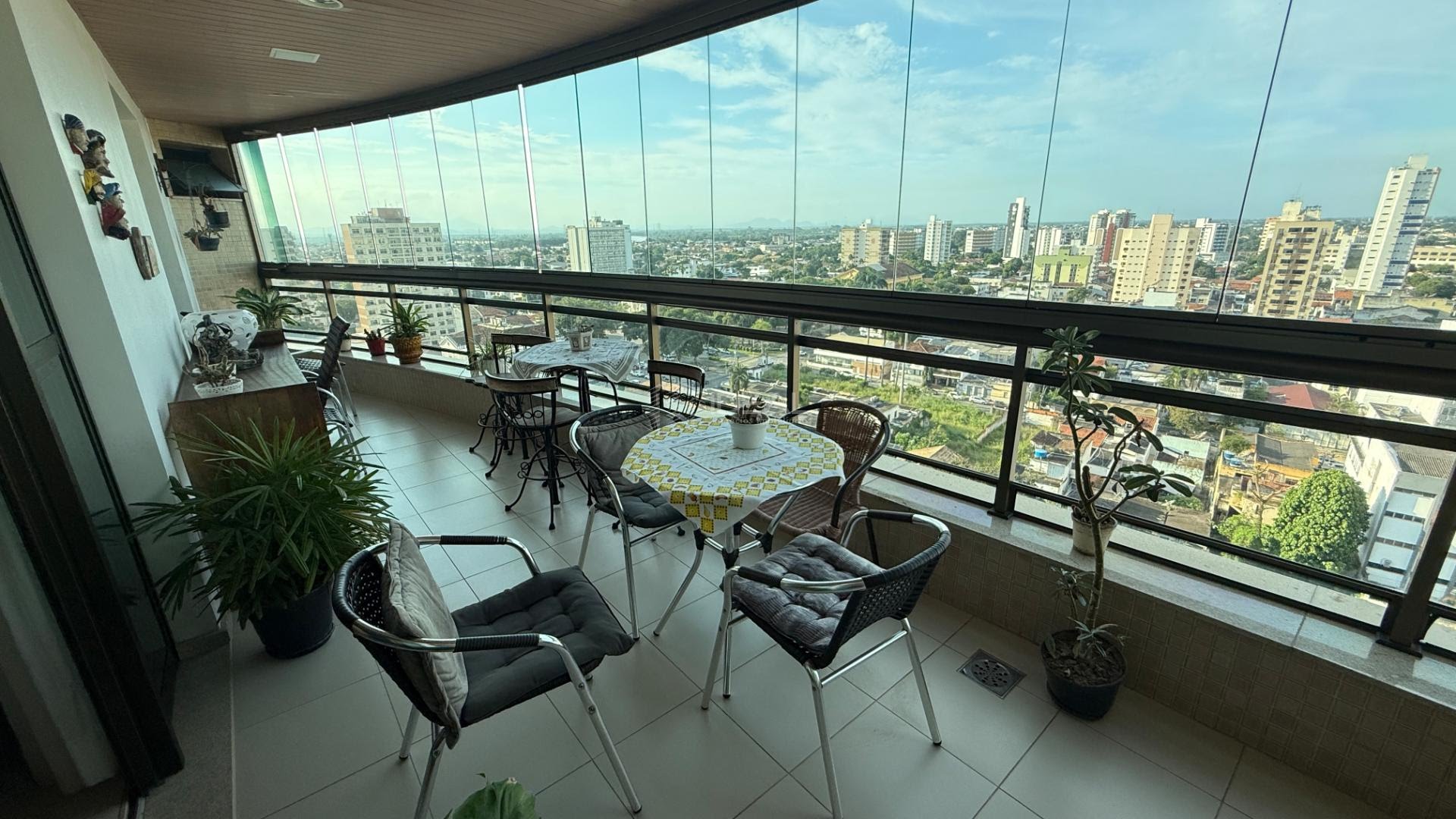 Apartamento à venda com 4 quartos, 2 suítes, 3 vagas e 180m² no Parque Avenida Pelinca, Campos dos Goytacazes (RJ) — foto 13 de 30