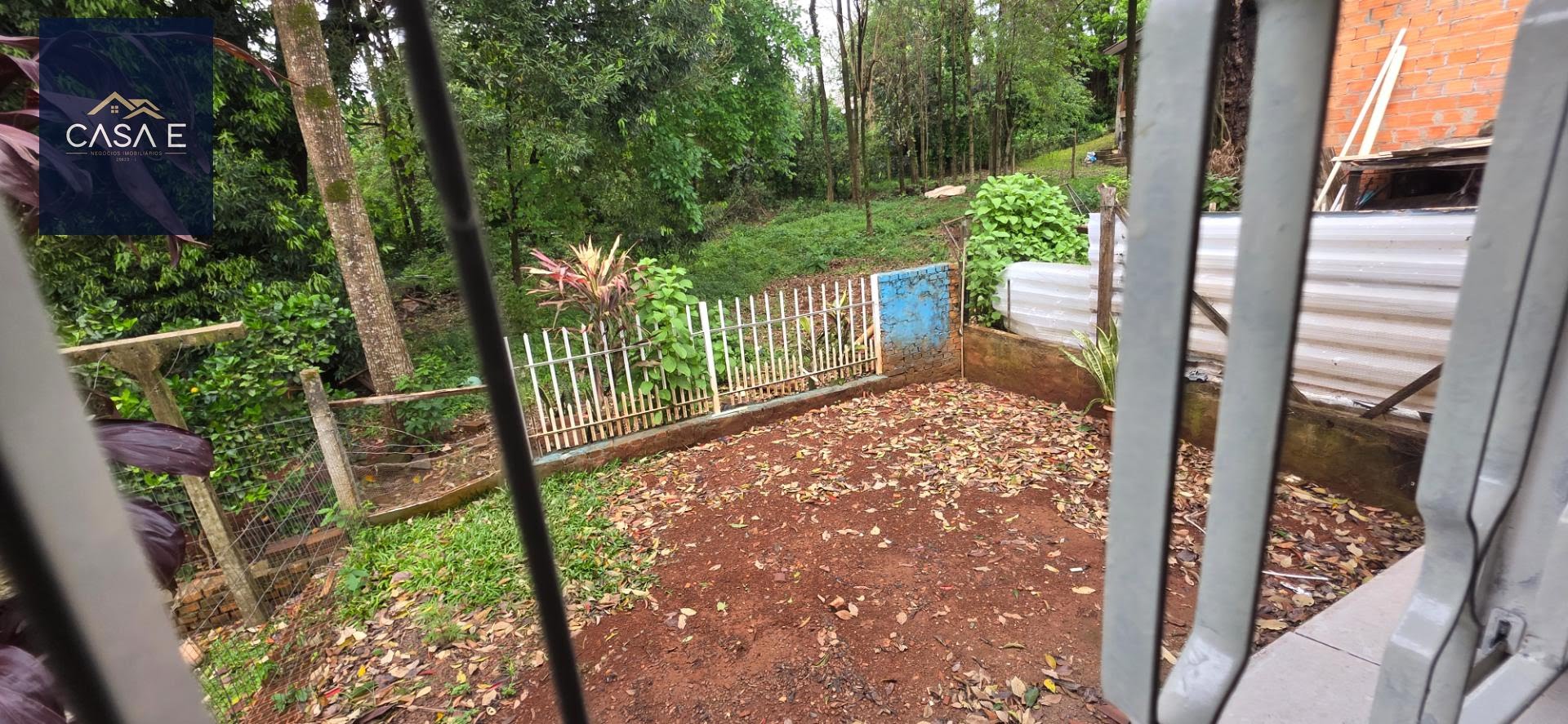 Casa para alugar com 2 quartos, 1 banheiro, 1 vaga e 54m² no Lambari, Ijuí (RS) — foto 2 de 30