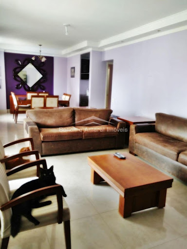 Apartamento, 3 quartos, 134 m² - Foto 5