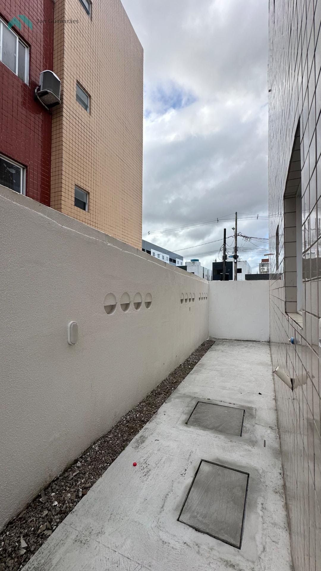 Apartamento, 2 quartos, 48 m² - Foto 10